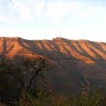 sinhagad fort